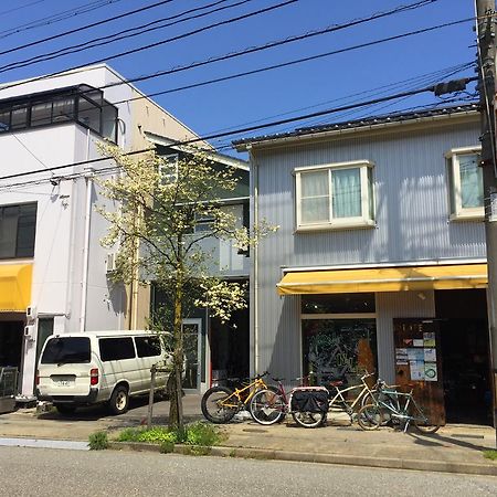 富山相见恨晚公寓 外观 照片